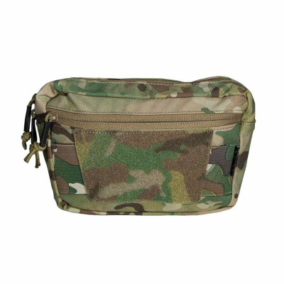 Pouch utility corso multicam Mk5