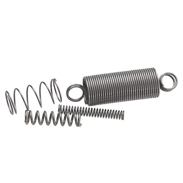 Conjunto muelle MWS 150% de nozzle