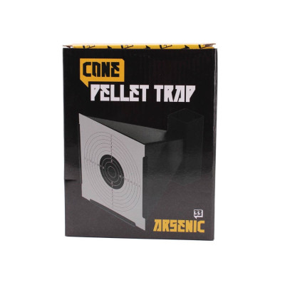 Tragabalines arsenic ancho