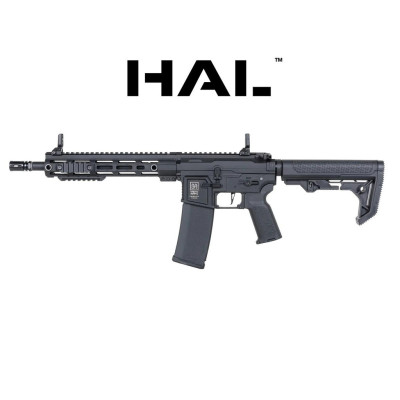 Fusil M4 SA-F05-RL  Flex gen2 Hal ETU light ops stock negro