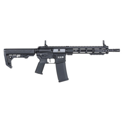 Fusil M4 SA-F05-RL  Flex gen2 Hal ETU light ops stock negro