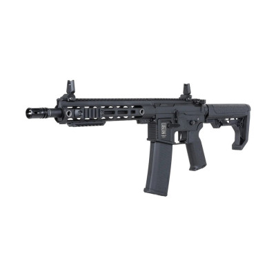 Fusil M4 SA-F05-RL  Flex gen2 Hal ETU light ops stock negro