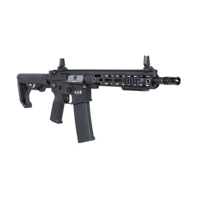 Fusil M4 SA-F05-RL  Flex gen2 Hal ETU light ops stock negro