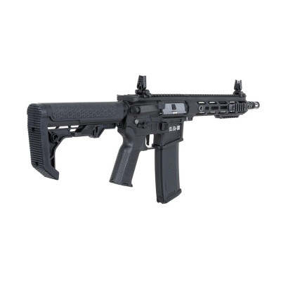Fusil M4 SA-F05-RL  Flex gen2 Hal ETU light ops stock negro