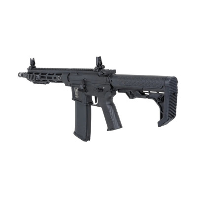 Fusil M4 SA-F05-RL  Flex gen2 Hal ETU light ops stock negro