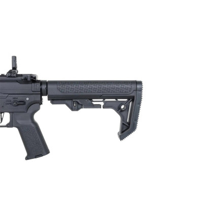 Fusil M4 SA-F05-RL  Flex gen2 Hal ETU light ops stock negro