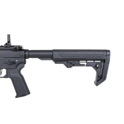 Fusil M4 SA-F05-RL  Flex gen2 Hal ETU light ops stock negro