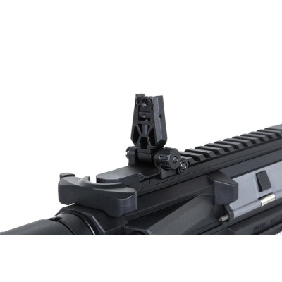 Fusil M4 SA-F05-RL  Flex gen2 Hal ETU light ops stock negro