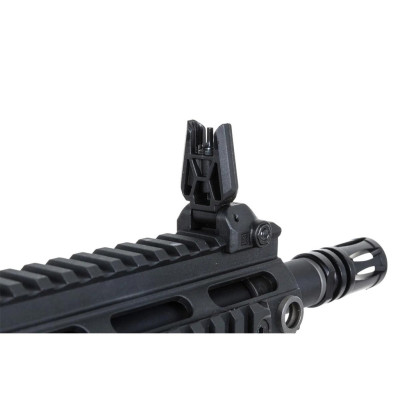 Fusil M4 SA-F05-RL  Flex gen2 Hal ETU light ops stock negro