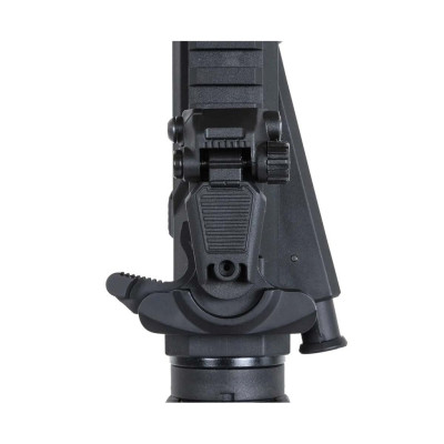 Fusil M4 SA-F05-RL  Flex gen2 Hal ETU light ops stock negro