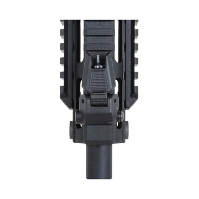 Fusil M4 SA-F05-RL  Flex gen2 Hal ETU light ops stock negro