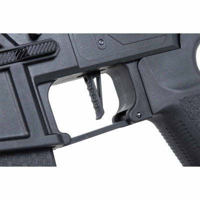 Fusil M4 SA-F05-RL  Flex gen2 Hal ETU light ops stock negro