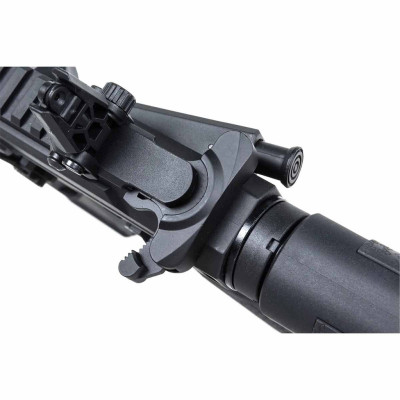 Fusil M4 SA-F05-RL  Flex gen2 Hal ETU light ops stock negro
