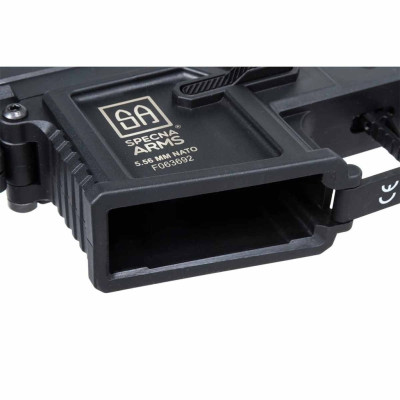 Fusil M4 SA-F05-RL  Flex gen2 Hal ETU light ops stock negro