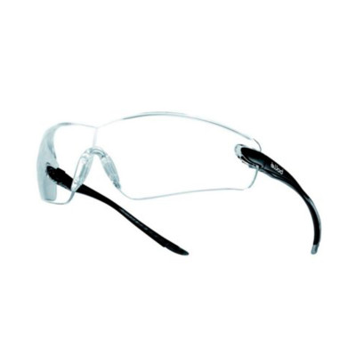 Gafa bolle Cobra transparente