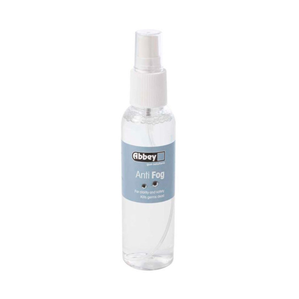 Spray antifog 150ml