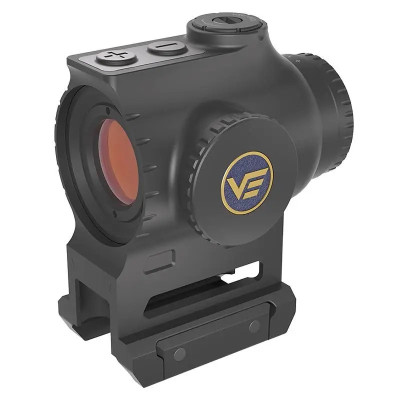 Red dot 1x18 X-mini Prism negro V.O.