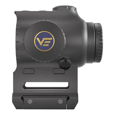 Red dot 1x18 X-mini Prism negro V.O.