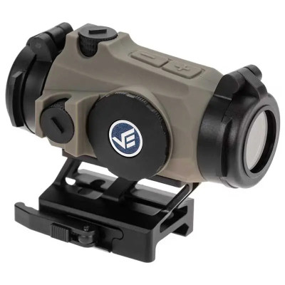 red dot maverick IV 1x20 Mini SOP TAN V.O.