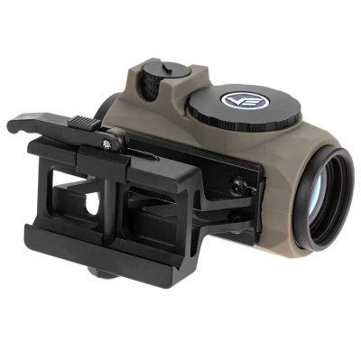 red dot maverick IV 1x20 Mini SOP TAN V.O.
