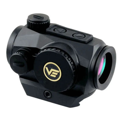 Red dot 1x22 Scrapper Negro V.O.