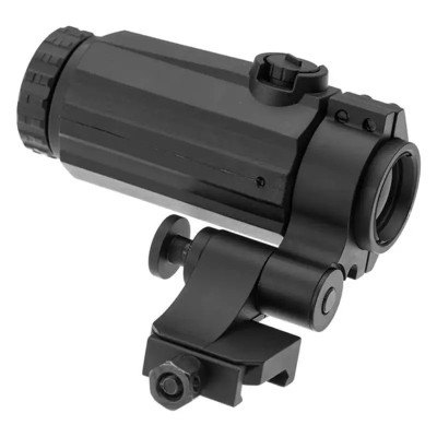 Magnificador Maverick III 3x22 MIL negro V.O.