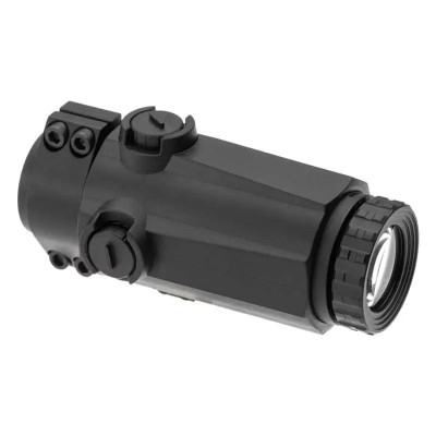 Magnificador Maverick III 3x22 MIL negro V.O.