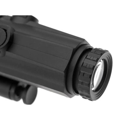Magnificador Maverick III 3x22 MIL negro V.O.