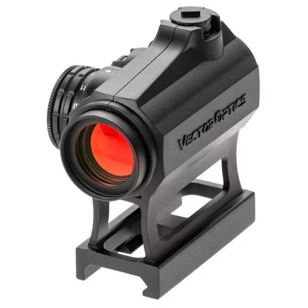 Red Dot Maverick III 1x22 S-MIL Vector optics