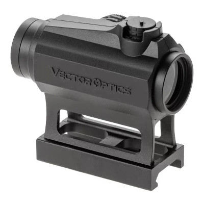 Red Dot Maverick III 1x22 S-MIL Vector optics