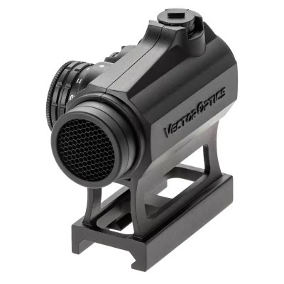 Red Dot Maverick III 1x22 S-MIL Vector optics