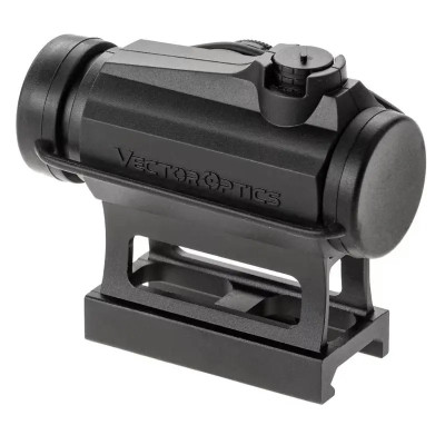 Red Dot Maverick III 1x22 S-MIL Vector optics