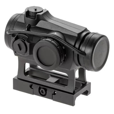 Red Dot Maverick III 1x22 S-MIL Vector optics