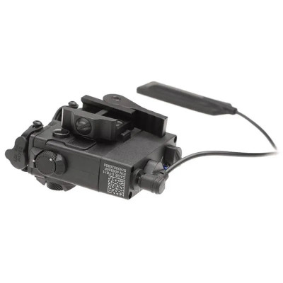 DBAL-A2 Laser verde DE