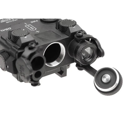 DBAL-A2 Laser verde DE