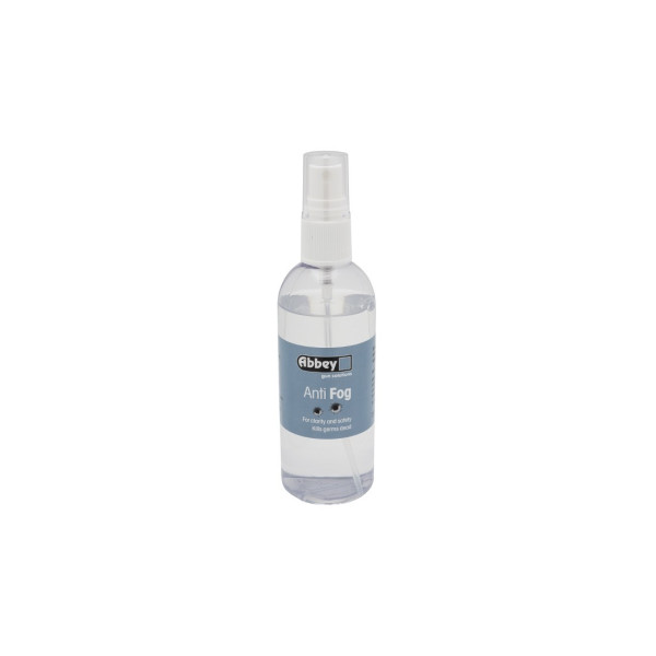 Spray antivaho abbey 150ml