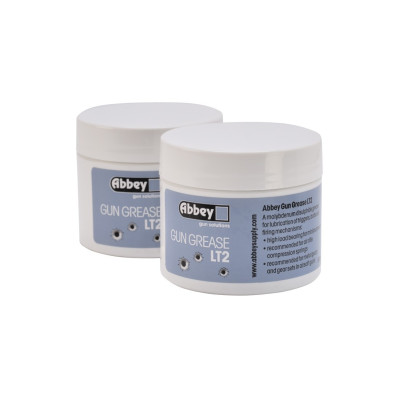 ABBEY GUN GREASE LT2