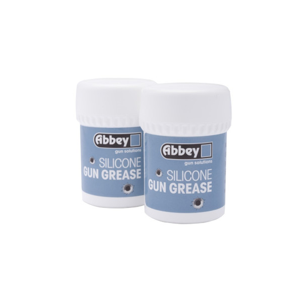 Grasa de silicona 20ml Abbey