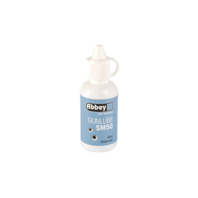 ABBEY GUNLUBE SM50