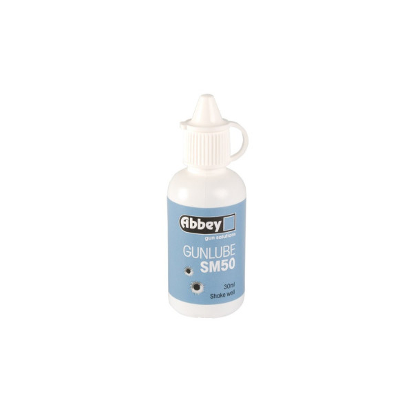 Lube para armas SM50 30ml