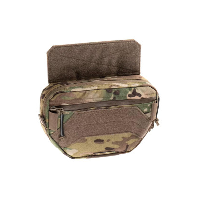 Riñonera de chaleco multicam Clawgear