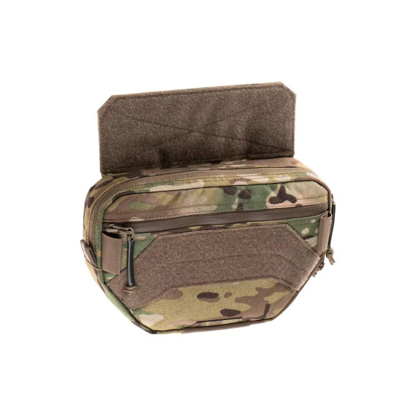 Riñonera de chaleco multicam Clawgear