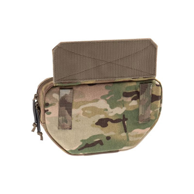 Riñonera de chaleco multicam Clawgear