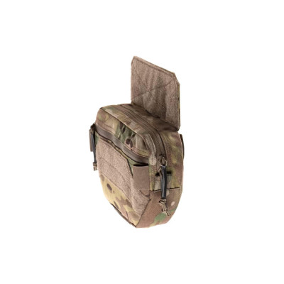 Riñonera de chaleco multicam Clawgear