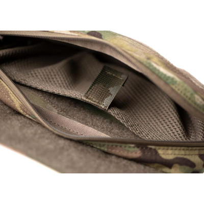 Riñonera de chaleco multicam Clawgear