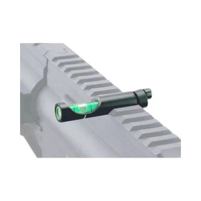 burbuja rail weaber para visores