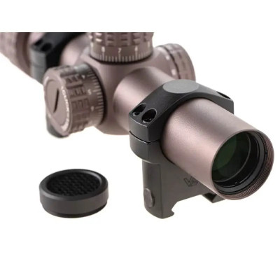 Visor 1-6x24 S6 FDE victoptics