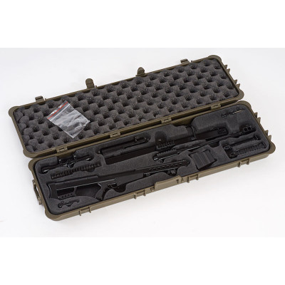 Mini model M82A1 escala 1:4