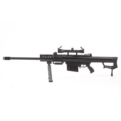 Mini model M82A1 escala 1:4