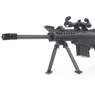 Mini model M82A1 escala 1:4